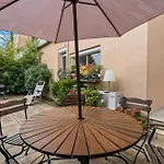 Terrasse De Malissol Vienne (Isere)