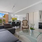 Apartment Terrasse De Malissol