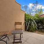 Terrasse De Malissol