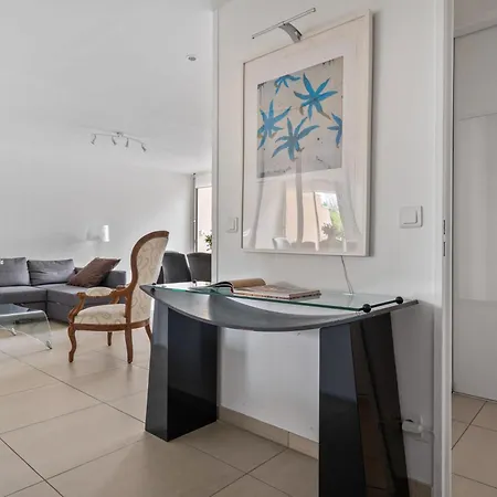 Terrasse De Malissol Appartement Vienne (Isere)